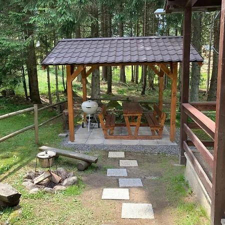 Chalet Nella - Jasna Demanovska Dolina