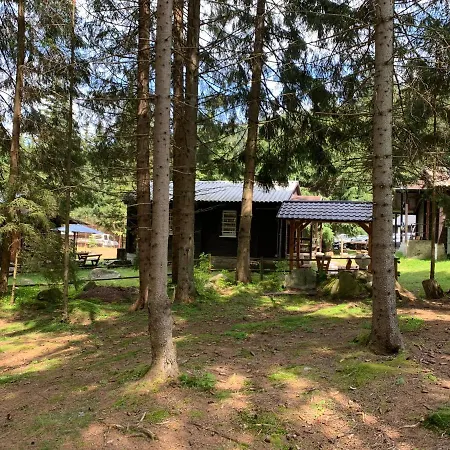 Domek alpejski Nella - Jasna