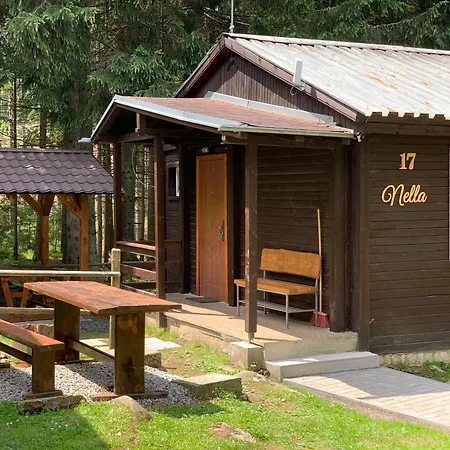 Domek alpejski Nella - Jasna *