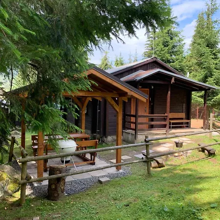 Nella - Jasna Chalet *