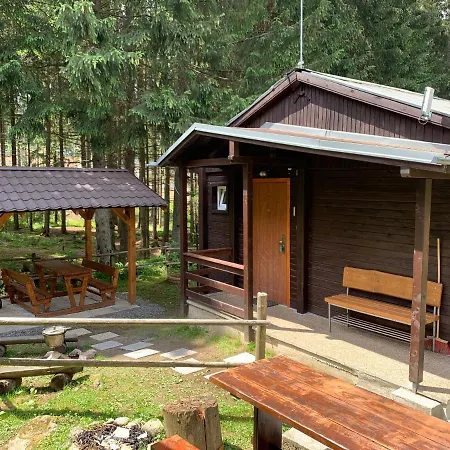 Nella - Jasna Alpehytte Demänovská Dolina