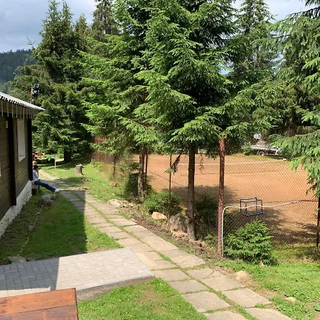 Domek alpejski Nella - Jasna *