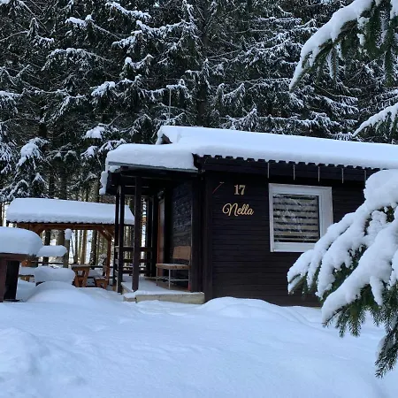 Nella - Jasna Alpehytte