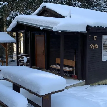 Nella - Jasna 迪马诺卡多林纳