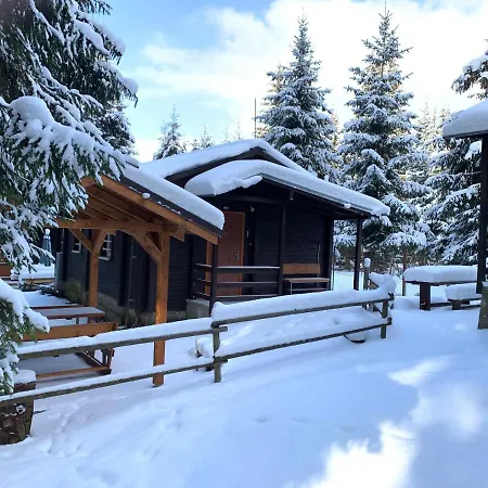 Nella - Jasna * Dolina Demianowska