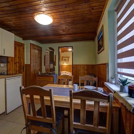 Nella - Jasna * Dolina Demianowska