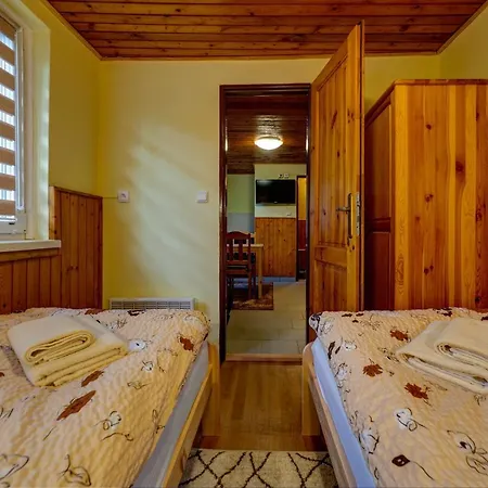 木屋 Nella - Jasna