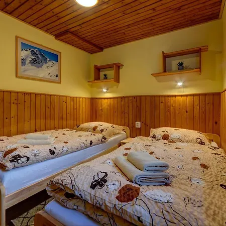 木屋 Nella - Jasna