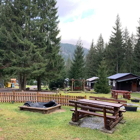 Nella - Jasna Dolina Demianowska