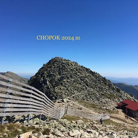 Nella - Jasna Dolina Demianowska