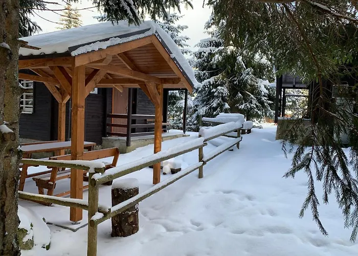 Chalet Nella - Jasná